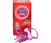 Durex Play Little Devil Malý ďáblík vibrační kroužek 1 kus