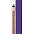 Astor24h Perfect Stay Eye Shadow + Liner oční stíny 600 Deep Purple 4 g