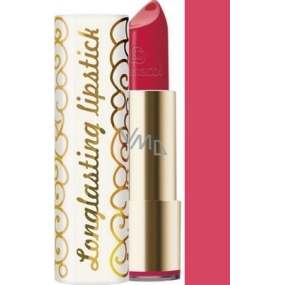 Dermacol Longlasting Lipstick rtěnka 02 4,38 g