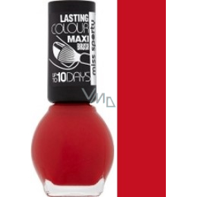 Miss Sporty Lasting Colour lak na nehty 543 7 ml