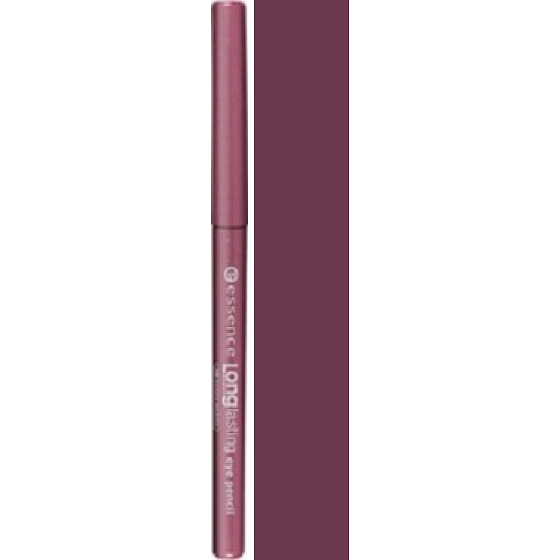 Essence Long Lasting tužka na oči 18 Berry Merry 0,28 g