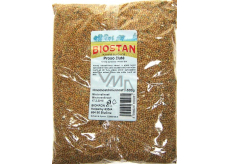 Biostan Proso žluté krmná surovina 500 g
