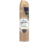 Glade Romantic Vanilla Blossom - Květ vanilky osvěžovač vzduchu sprej 300 ml