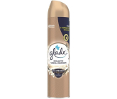 Glade Romantic Vanilla Blossom - Květ vanilky osvěžovač vzduchu sprej 300 ml