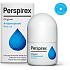 Perspirex Original kuličkový antiperspirant bez vůně roll-on unisex 3-5 dní účinek 20 ml