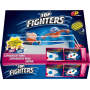 EP Line Top Fighters Zápasnický ring se 2 figurkami, doporučený věk 4+
