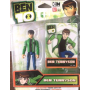 Bandai Namco Ben 10 Figurka 10 cm různé druhy, doporučený věk 4+