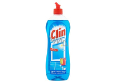 Clin Universal Na okna a rámy tekutý čistič 750 ml
