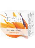 Ryor Koenzym Q10 denní krém s UV filtry 50 ml