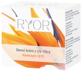 Ryor Koenzym Q10 denní krém s UV filtry 50 ml