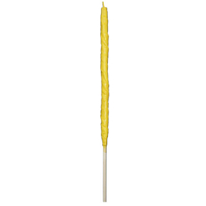 Lima Citronela repelentní svíčka proti komárům vonná louč 72 cm 1 kus