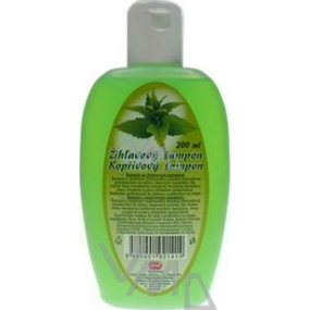 Herba Kopřivový šampon na vlasy 200 ml