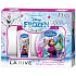 Frozen parfémovaný deodorant sklo pro děti 75 ml + sprchový gel 250 ml, kosmetická sada