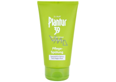 Plantur 39 Kofeinový balzám proti vypadávání vlasů jemné vlasy pro ženy 150 ml