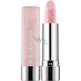 Catrice Volumizing Lip Balm balzám na rty 010 Beauty-full Lips 3 g