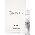 Calvin Klein Obsessed for Men toaletní voda 1,2 ml s rozprašovačem, vialka
