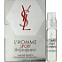 Yves Saint Laurent L Homme Sport toaletní voda 1,5 ml s rozprašovačem, vialka
