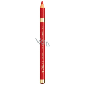 Loreal Paris Color Riche Lip Liner Couture konturovací tužka na rty 461 Scarlet Rouge 1,2 g