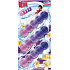 Dr. Devil WC Bicolor 5ball sunset blossom závěsný WC blok, 3× 35 g