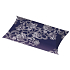 Ditipo Krabička skládací glitter M tmavě modrá 180 x 80 x 33 mm