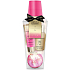 Baylis & Harding Koktejlová hodina Malinová růže šumivý balistik do koupele 140 g + Broskvové Bellini sprchový krém 100 ml + Malinová růže tělové mléko 30 ml, kosmetická sada