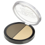 Max Factor Miracle Contour Duo krémový bronzer a rozjasňovač Light/Medium 8 g
