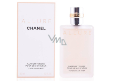 Chanel Allure Hair Mist vlasová mlha s rozprašovačem pro ženy 35 ml