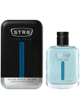 Str8 Live True voda po holení 100 ml