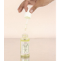 Panier des Sens Zářivá pivoňka pleťové sérum 30 ml