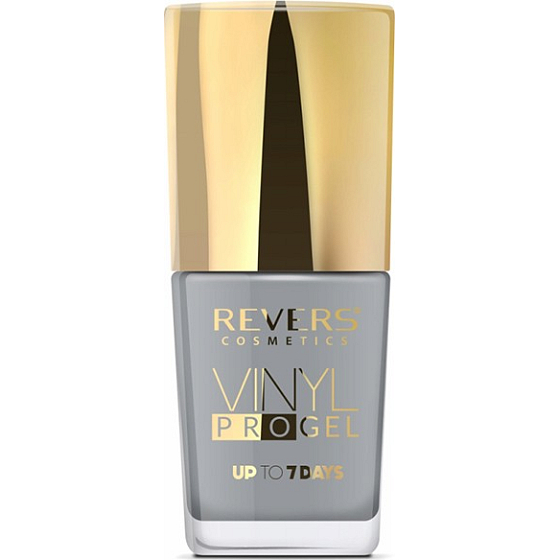 Revers Vinyl Gel vinylový lak na nehty 101 12 ml
