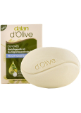 Dalan d Olive hydratační toaletní mýdlo s olivovým olejem 100 g
