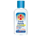 Lysoform Fresh Hands Dezinfekční gel na ruce 50 ml