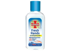 Lysoform Fresh Hands Dezinfekční gel na ruce 50 ml