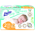 Linteo Baby Premium Mini dětské pleny 3 až 6 kg, 34 ks