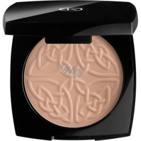 Korff Cure Make Up Perfect Silk Compacting Powder kompaktní sjednocující pudr 9 g