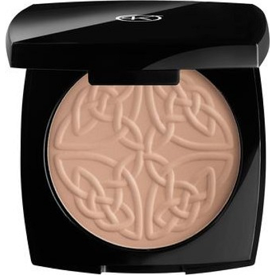 Korff Cure Make Up Perfect Silk Compacting Powder kompaktní sjednocující pudr 9 g