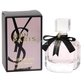 Yves Saint Laurent Mon Paris parfémovaná voda pro ženy 7,5 ml