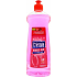 Crystale Rinse Aid Pink Grapefruit & Pomegranate - Růžový grep a granátové jablko leštidlo do myčky 500 ml