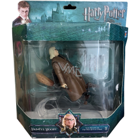 Harry Potter - Fénixův řád Mad-Eye Moody akční figurka, doporučený věk 4+