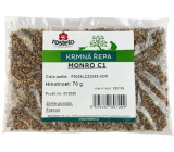 Rosteto Krmná řepa Monro C1 červená jednoklíčková 70 g