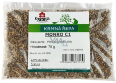 Rosteto Krmná řepa Monro C1 červená jednoklíčková 70 g