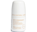 Ziaja Natural Care kuličkový antiperspirant deodorant roll-on unisex 60 ml