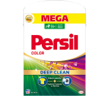 Persil Color Deep Clean prací prášek na barevné prádlo 80 dávek 4,8 kg