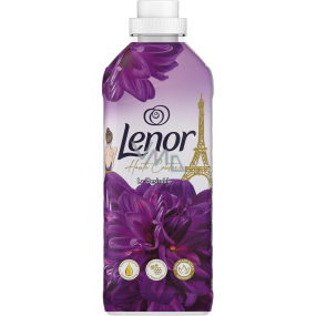 Lenor Haute Couture Desirable aviváž 37 dávek 925 ml