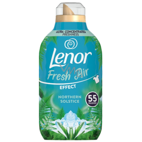 Lenor Fresh Air Northern Solstice aviváž 55 dávek 770 ml