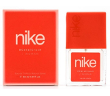 Nike Coral Crush Woman toaletní voda pro ženy 30 ml