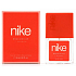 Nike Coral Crush Woman toaletní voda pro ženy 30 ml