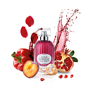 Laura Biagiotti Aqve Romane Uva Dulcis toaletní voda pro ženy 100 ml