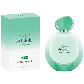 Giorgio Armani Acqua di Gioia Intense parfémovaná voda pro ženy 50 ml