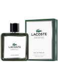 Lacoste Original Men parfémovaná voda pro muže 100 ml